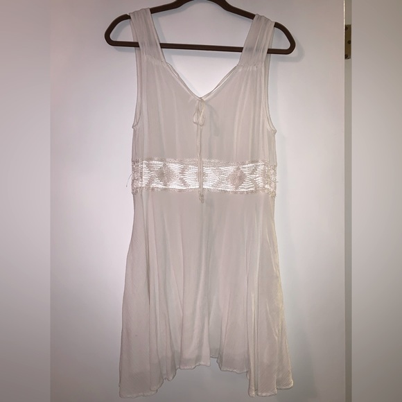 Free People Swimsuit Cover-Up - Picture 2 of 4